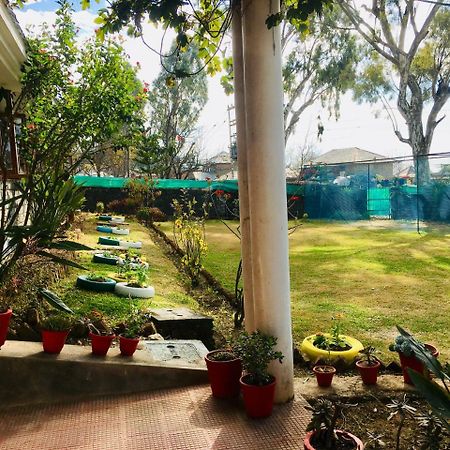 Tatva Bir Tents And Hotel Kangar Extérieur photo