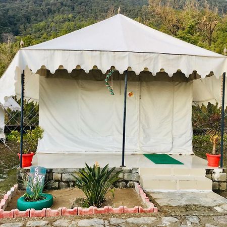 Tatva Bir Tents And Hotel Kangar Extérieur photo