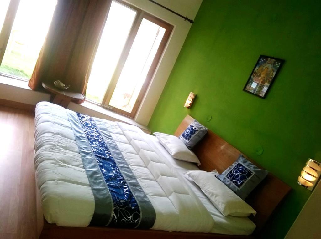 Tatva Bir Tents And Hotel Kangar Extérieur photo