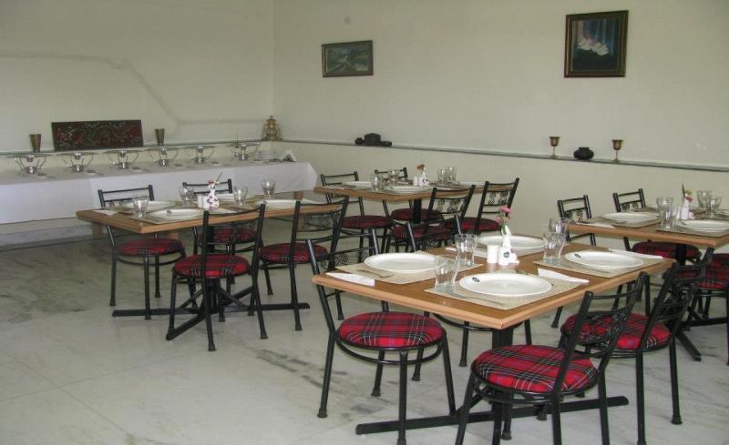 Tatva Bir Tents And Hotel Kangar Extérieur photo