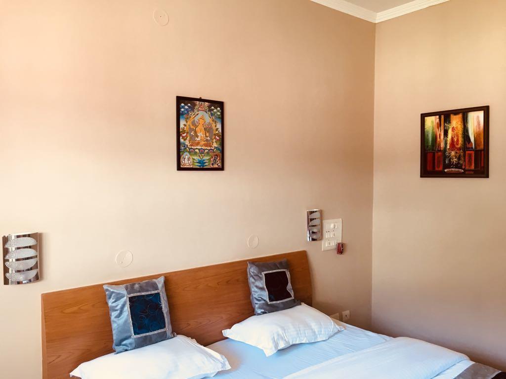 Tatva Bir Tents And Hotel Kangar Extérieur photo